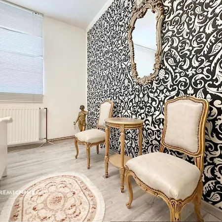 아파트 Apartman Ana *