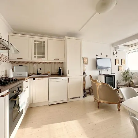 Apartman Ana 아파트 류블랴나