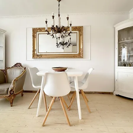 Appartement Ana
