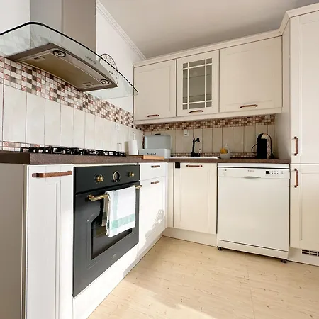 Appartement Ana *