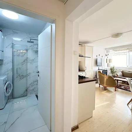 Apartman Ana 아파트 류블랴나