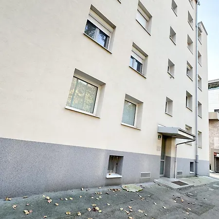 Apartman Ana 아파트