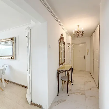 Appartement Ana